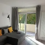 Appartement Comfortzone Im Harz Mit Sauna Und Pool *