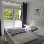 Appartement Comfortzone Im Harz Mit Sauna Und Pool Bad Harzburg
