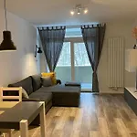 Διαμέρισμα Appartement Comfortzone Im Harz Mit Sauna Und Pool *