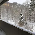 Appartement Comfortzone Im Harz Mit Sauna Und Pool Διαμέρισμα