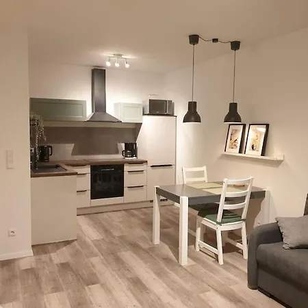 Appartement Comfortzone Im Harz Mit Sauna Und Pool * Bad Harzburg