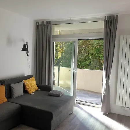 Appartement Comfortzone Im Harz Mit Sauna Und Pool *