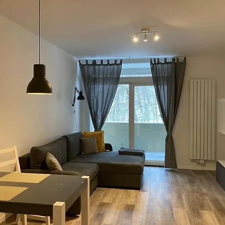 Appartement Comfortzone Im Harz Mit Sauna Und Pool Appartement *