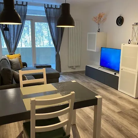 Appartement Appartement Comfortzone Im Harz Mit Sauna Und Pool *