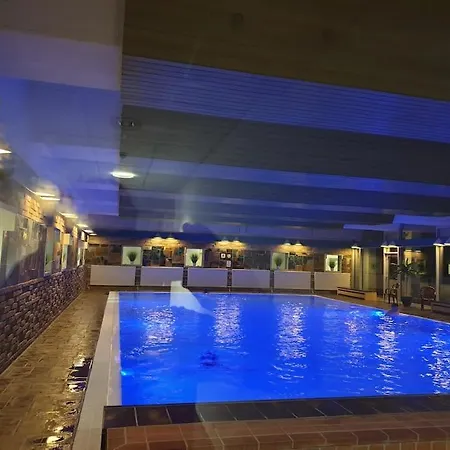 Appartement Appartement Comfortzone Im Harz Mit Sauna Und Pool
