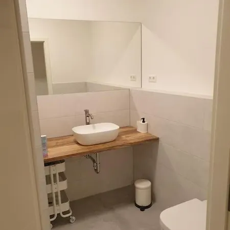Appartement Comfortzone Im Harz Mit Sauna Und Pool *