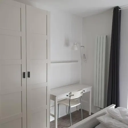 Appartement Comfortzone Im Harz Mit Sauna Und Pool Lejlighed *