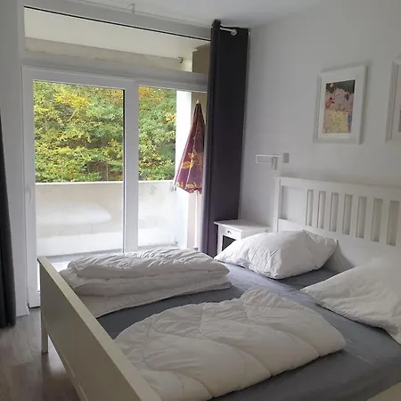 Appartement Comfortzone Im Harz Mit Sauna Und Pool Bad Harzburg