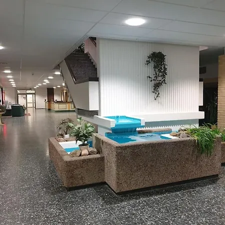 Appartement Comfortzone Im Harz Mit Sauna Und Pool Lejlighed