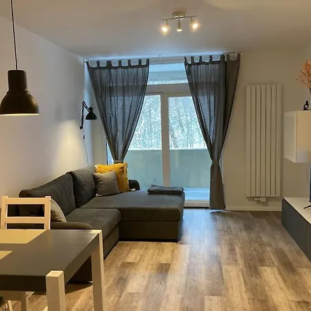 Lejlighed Appartement Comfortzone Im Harz Mit Sauna Und Pool *