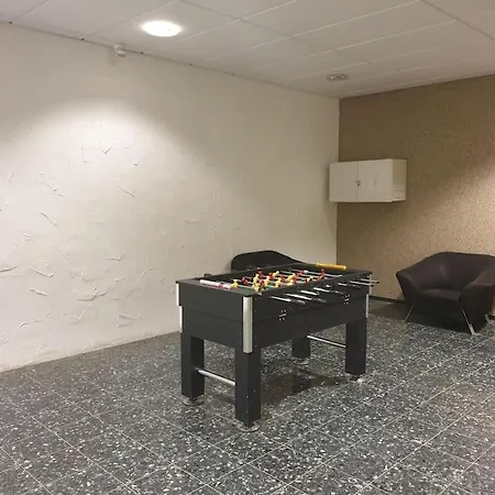 Appartement Comfortzone Im Harz Mit Sauna Und Pool * Bad Harzburg