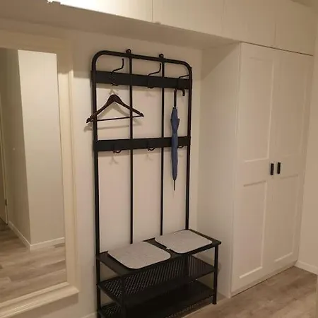 Appartement Comfortzone Im Harz Mit Sauna Und Pool * Bad Harzburg