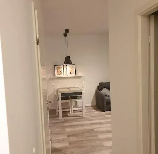 Appartement Comfortzone Im Harz Mit Sauna Und Pool Bad Harzburg
