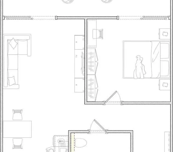 Appartement Comfortzone Im Harz Mit Sauna Und Pool Appartement