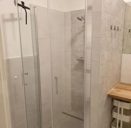 Daire Appartement Comfortzone Im Harz Mit Sauna Und Pool *