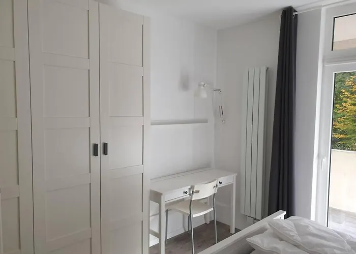 Appartement Comfortzone Im Harz Mit Sauna Und Pool Appartement *