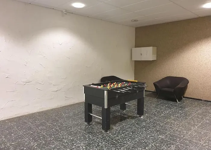 Appartement Comfortzone Im Harz Mit Sauna Und Pool * Bad Harzburg