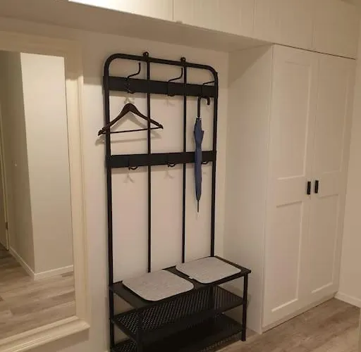 Appartement Comfortzone Im Harz Mit Sauna Und Pool * Bad Harzburg